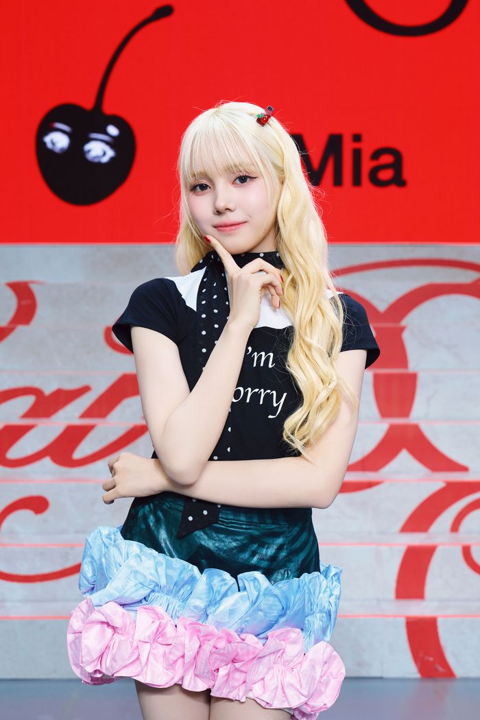 베이비돈크라이 미아. 사진 | 피네이션