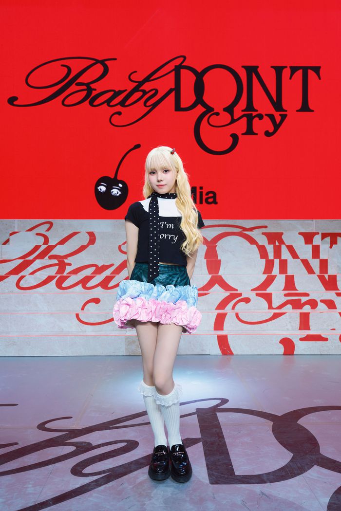 베이비돈크라이 미아. 사진 | 피네이션