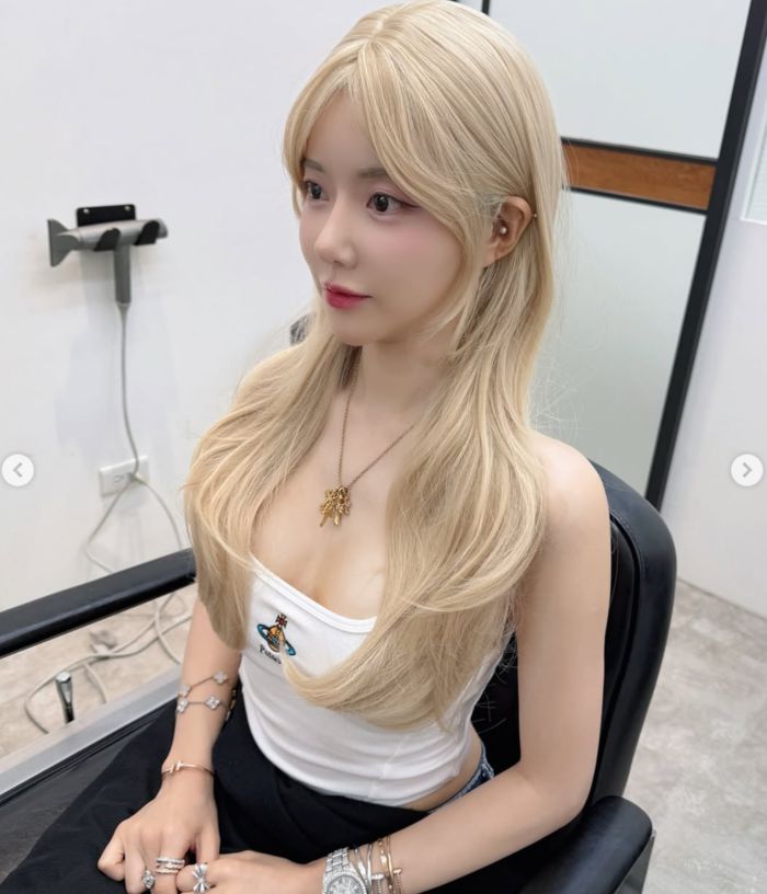 사진 | DJ 소다 SNS