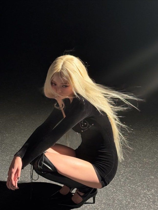 사진|유나 SNS