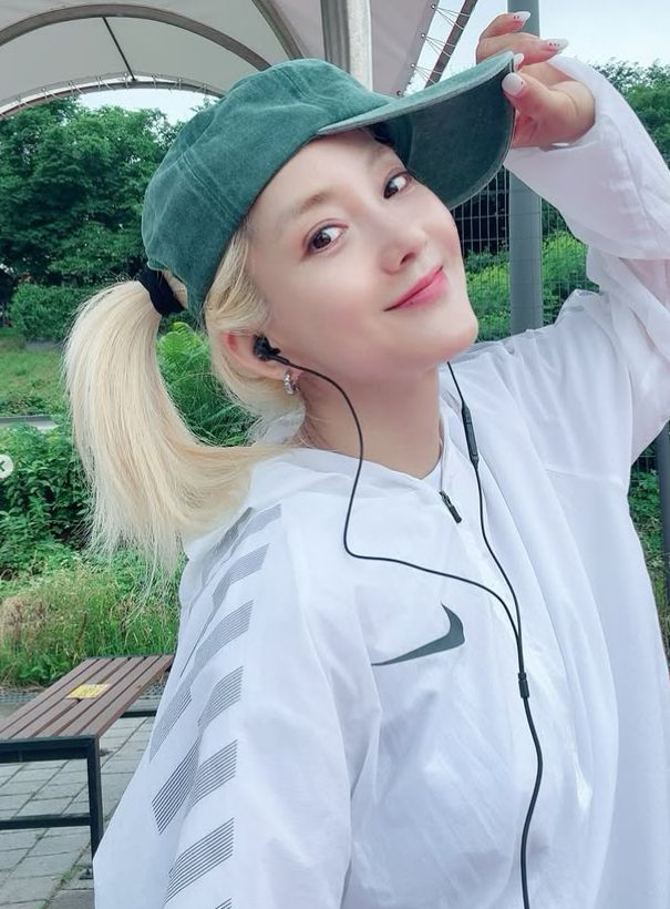 사진 | 바다 SNS