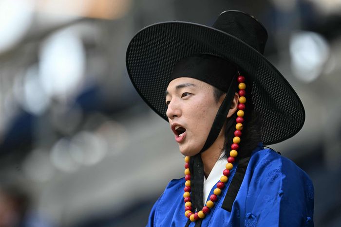 사진 | 신시내티=AFP연합뉴스