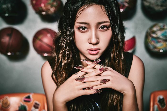 VVS 리원. 사진 | MZMC