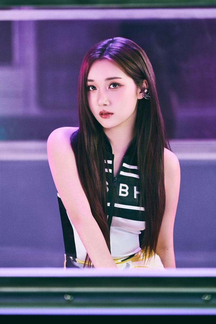 VVS 지우. 사진 | MZMC