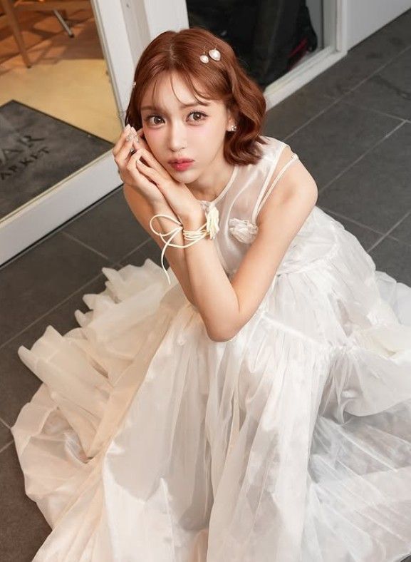 아스카 키라라 SNS