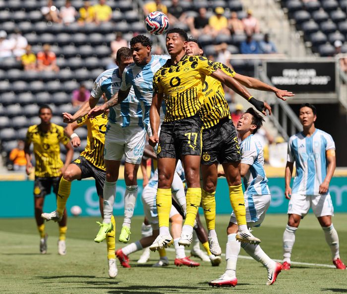 사진 | 신시내티=AFP연합뉴스