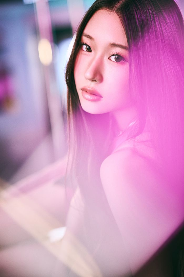 VVS 아일리. 사진 | MZMC