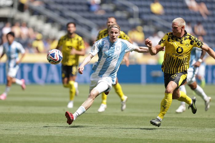 루빅손. 사진 | 울산HD