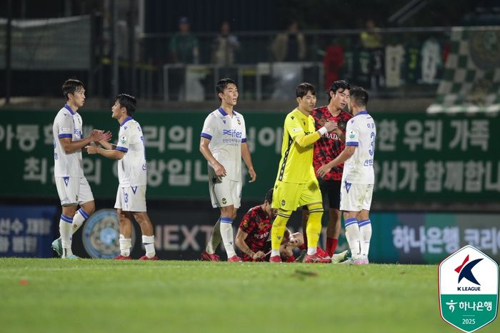 사진 | 한국프로축구연맹