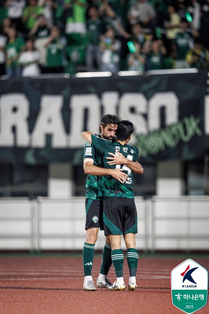 사진 | 한국프로축구연맹