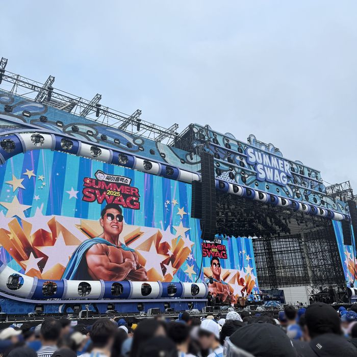 ‘싸이흠뻑쇼 SUMMERSWAG2025(썸머스웨그2025)’. 사진|김현덕 기자