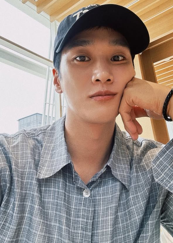 사진 | 안보현 SNS