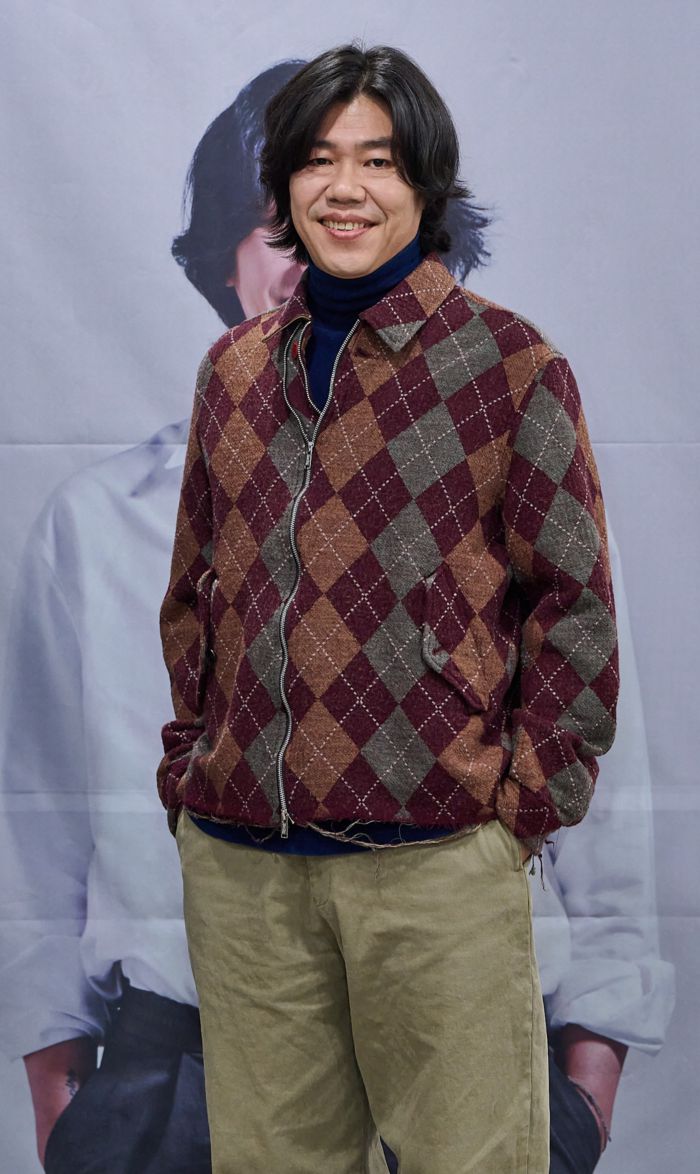 이상순. 사진 | MBC