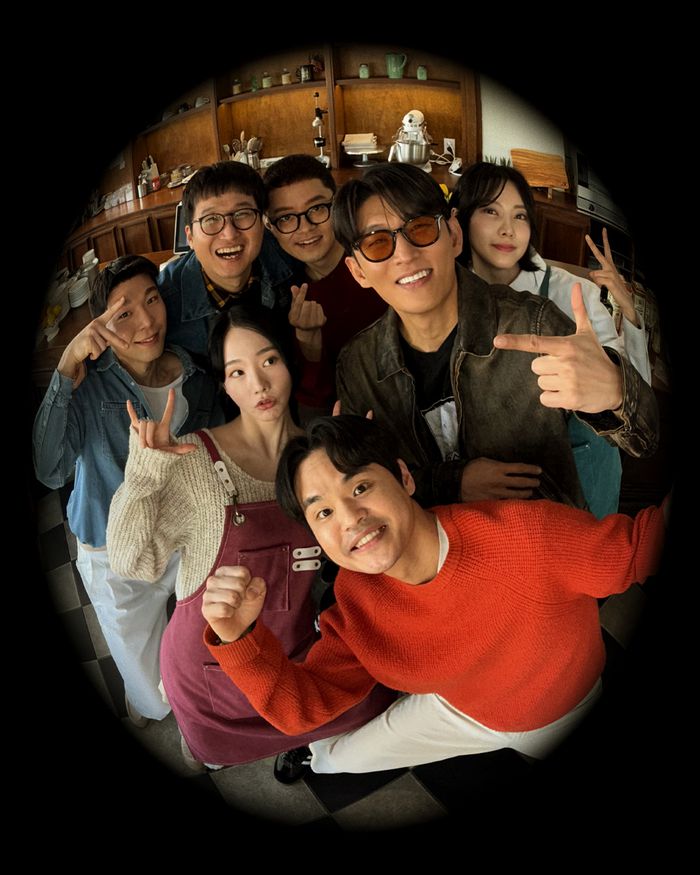 고준. 사진 | 호기스터