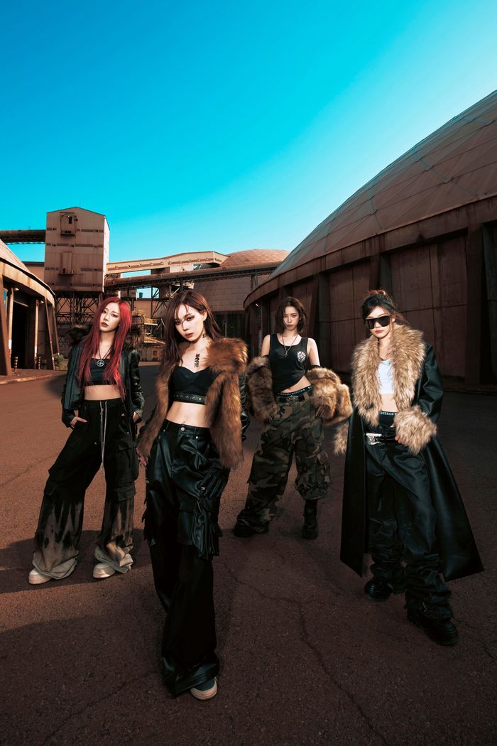 에스파. 사진 | SM엔터테인먼트