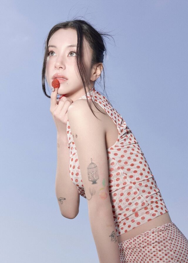 트와이스. 사진 | JYP엔터테인먼트