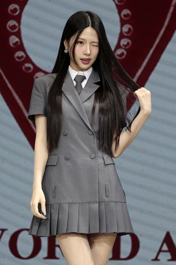 블링원 클로이. 사진 | 월드케이팝센터