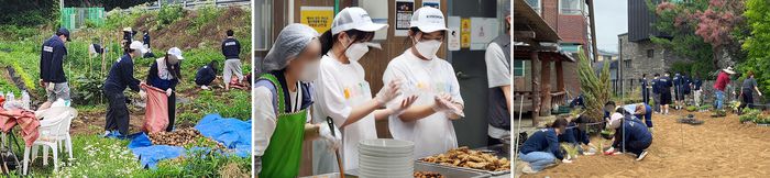 사진 | 교촌치킨