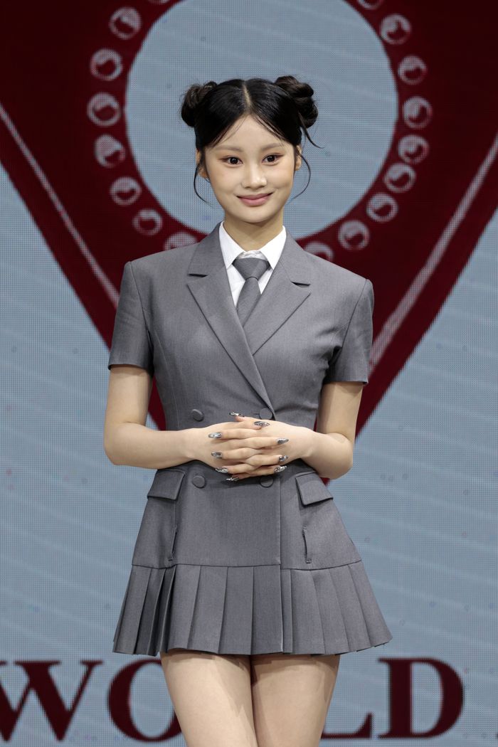 블링원 케시. 사진 | 월드케이팝센터