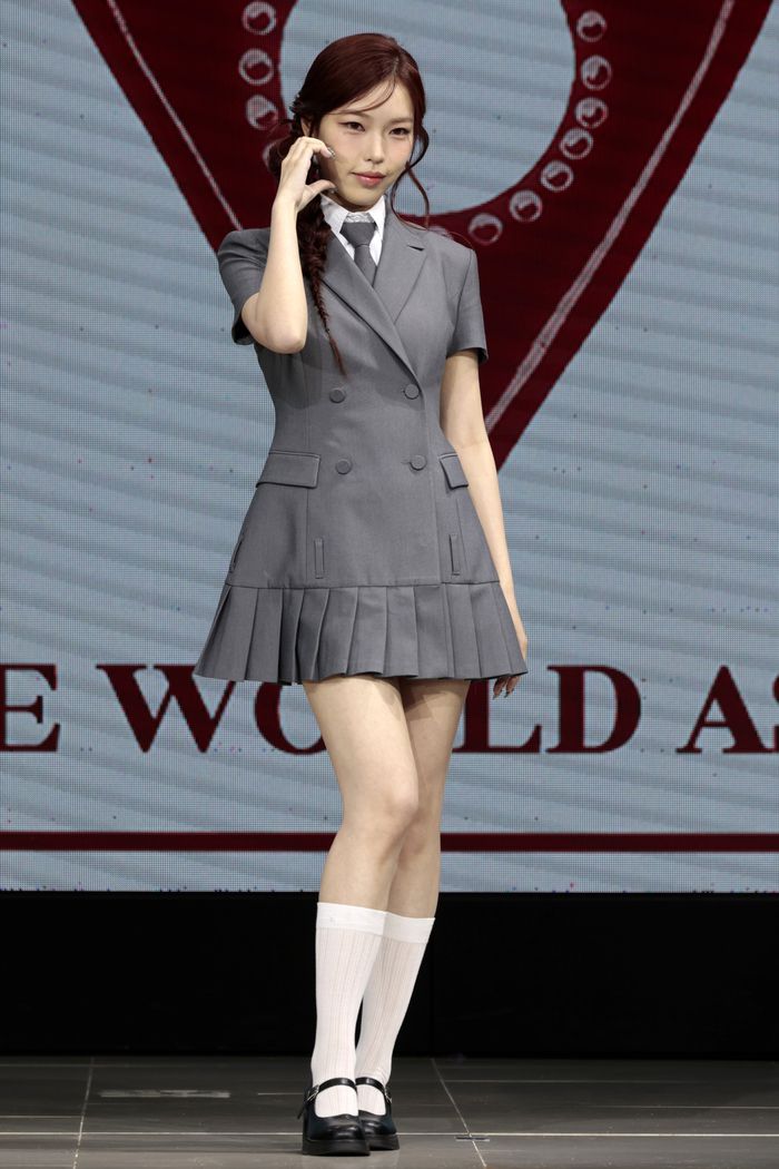 블링원 엘리. 사진 | 월드케이팝센터