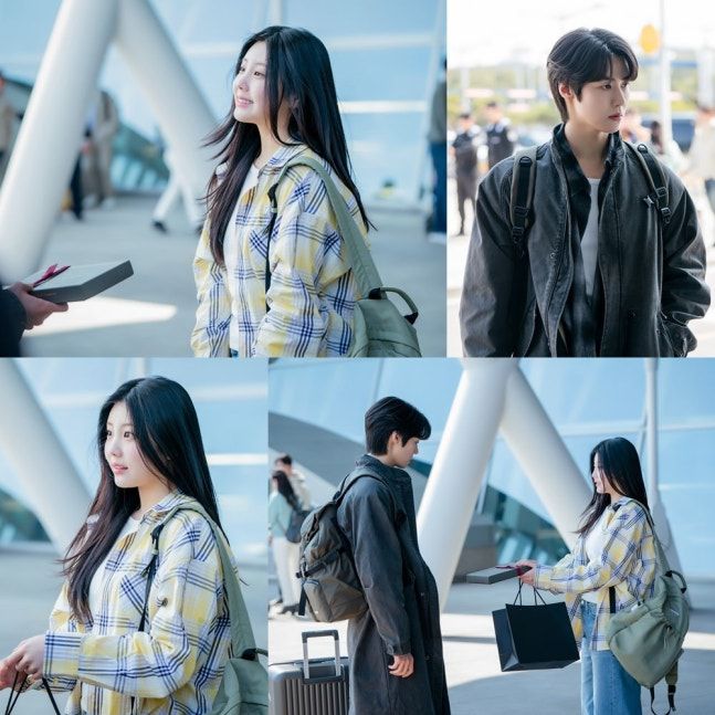 사계의봄. 사진 | SBS