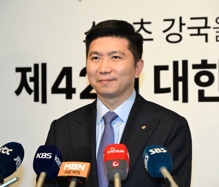 사진 | 대한체육회