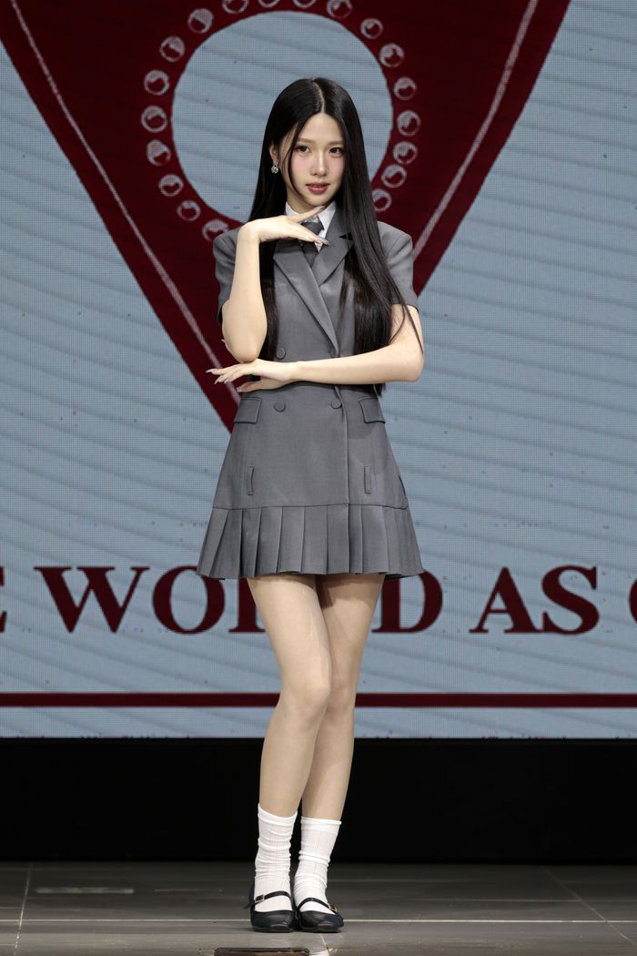 블링원 클로이. 사진 | 월드케이팝센터