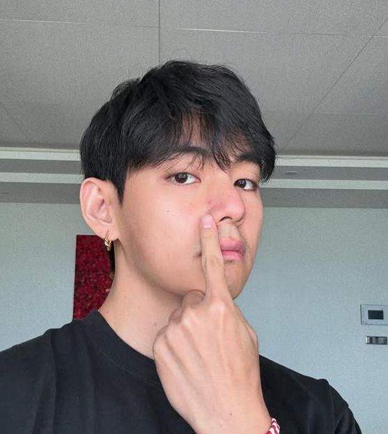 옥에 티?