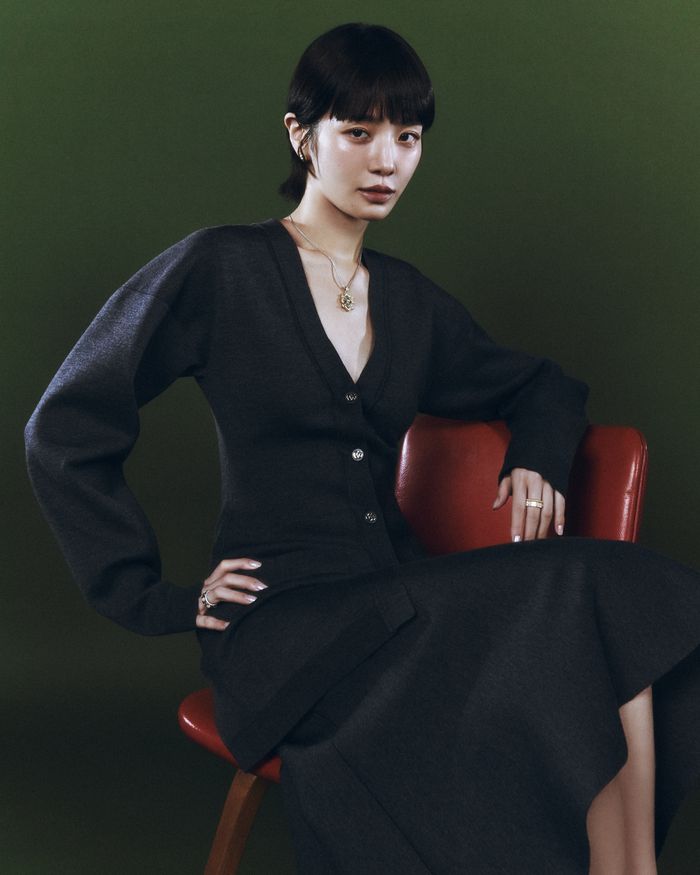 박규영. 사진 | 넷플릭스