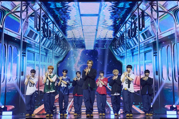 아홉. 사진 | F&F엔터테인먼트