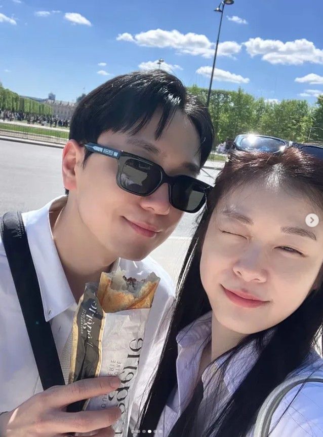 사진|김연아SNS