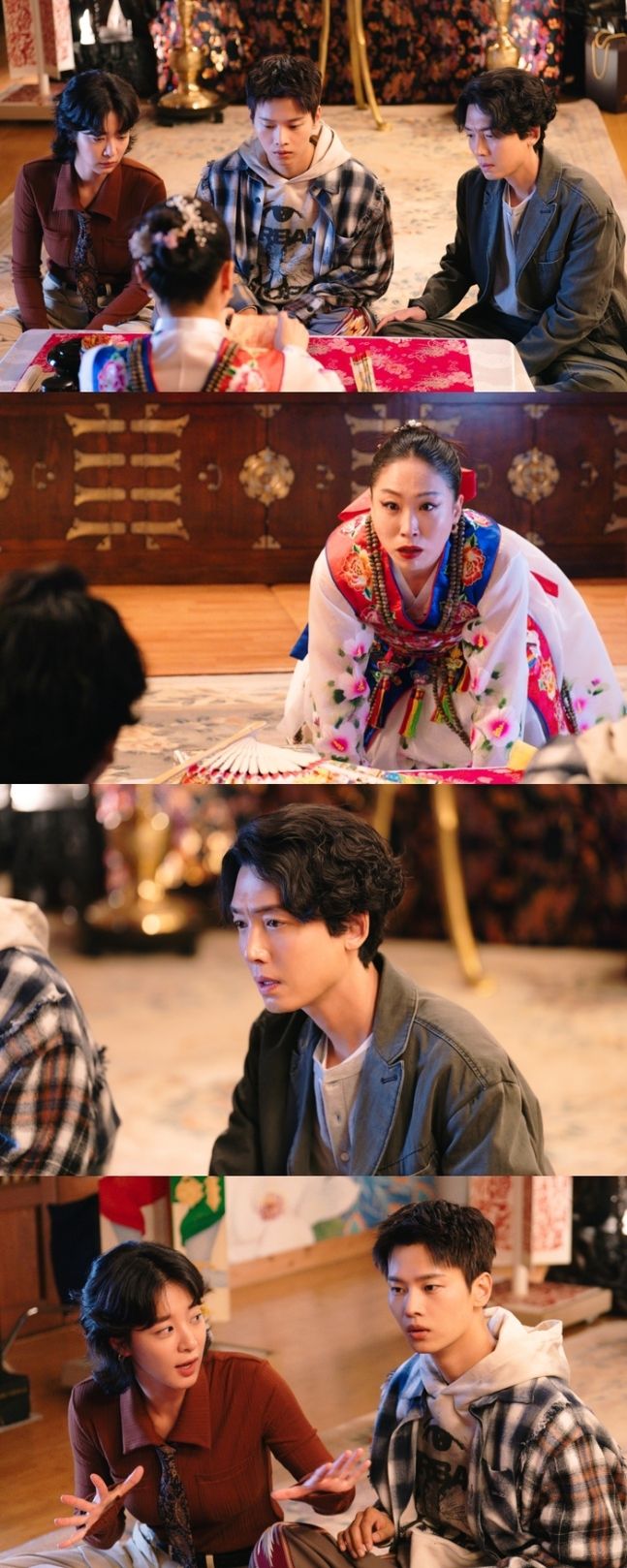 MBC ‘노무사 노무진’. 사진|MBC