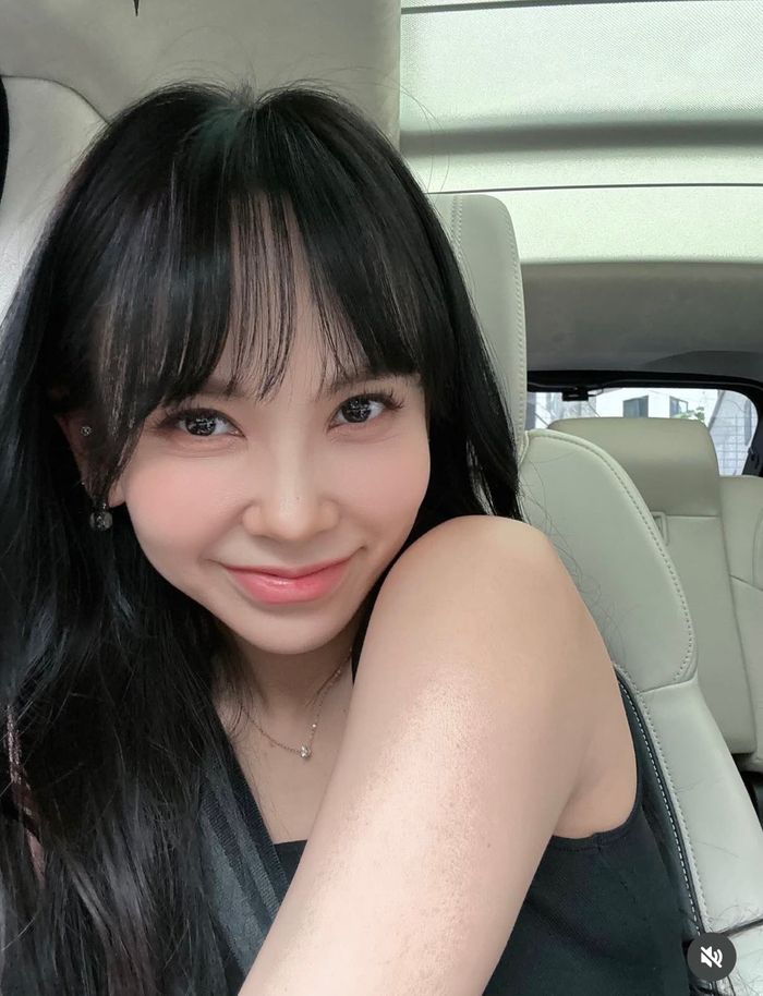 김지우. 사진 | 김지우 SNS