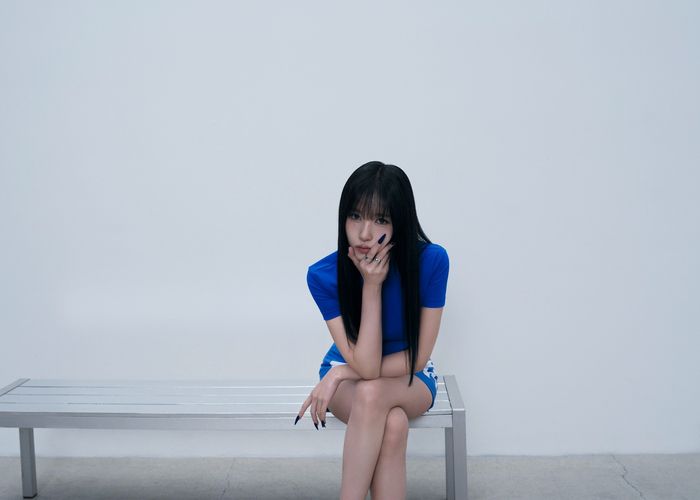 트와이스 미나. 사진 | JYP엔터테인먼트