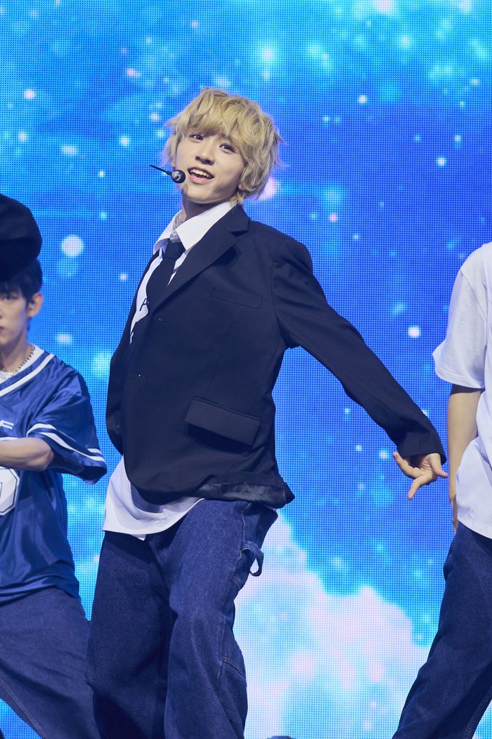 아홉 다이스케. 사진 | F&F엔터테인먼트