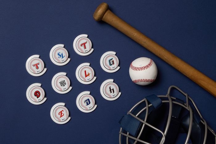 한국야구위원회(KBO)가 ‘KBO x 케이스티파이 컬렉션’ 신규 디자인을 3일 출시한다. 사진 | KBO