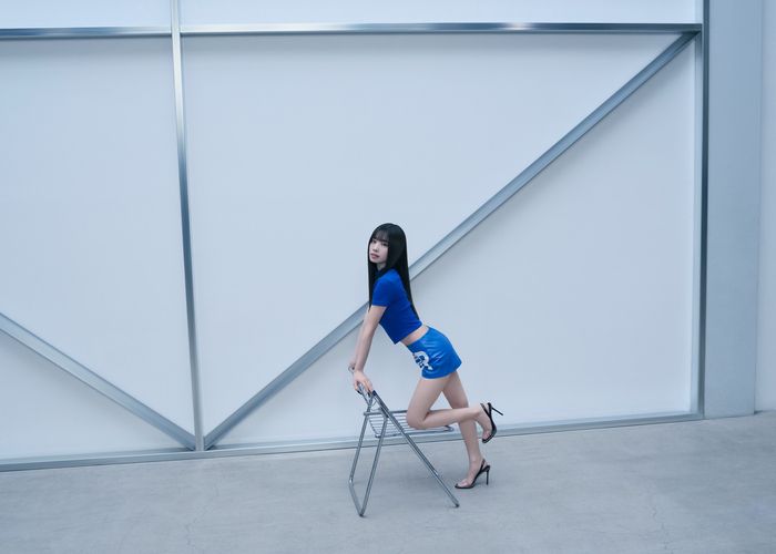 트와이스 다현. 사진 | JYP엔터테인먼트