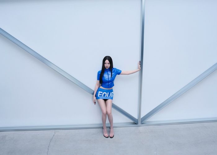 트와이스 나연. 사진 | JYP엔터테인먼트