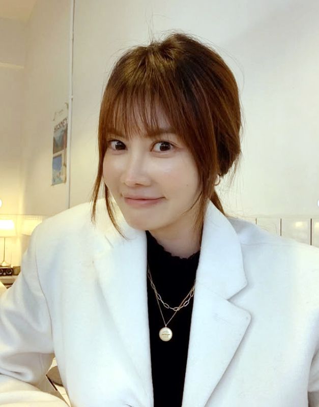 사진 | 양미라 SNS