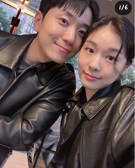 사진|김연아SNS