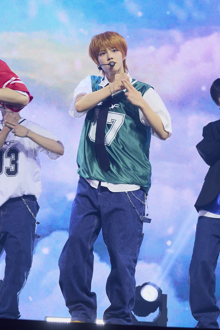 아홉 박주원. 사진 | F&F엔터테인먼트