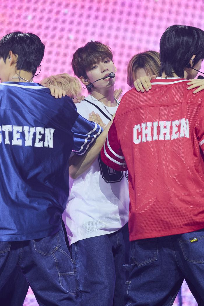 아홉 제이엘. 사진 | F&F엔터테인먼트