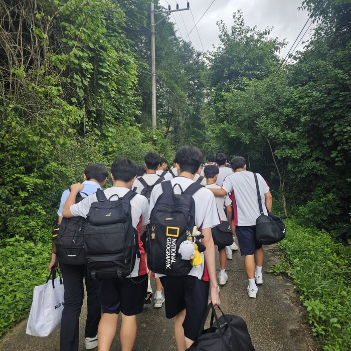 사진|강원특별자치도교육청학생교육원