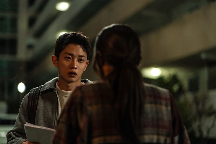 김민석. 사진 | 바이포엠스튜디오