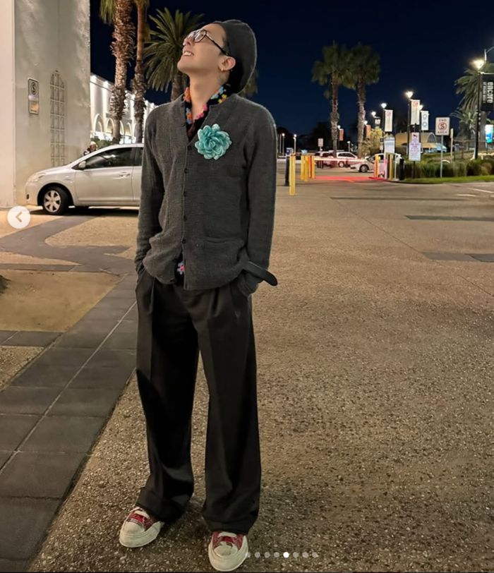 사진 | 지드래곤 SNS