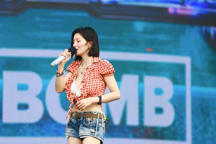 권은비. 사진 | 울림엔터테인먼트