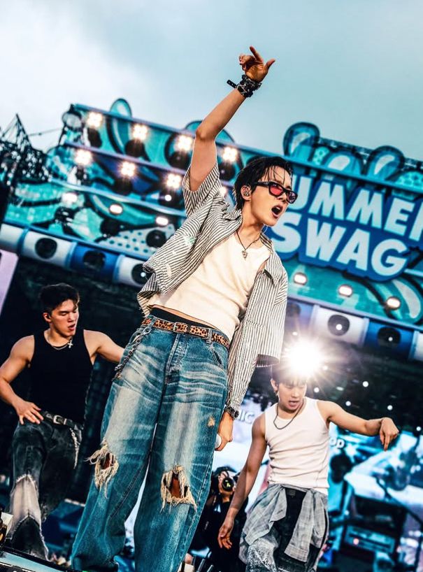 사진 | 제이홉 SNS