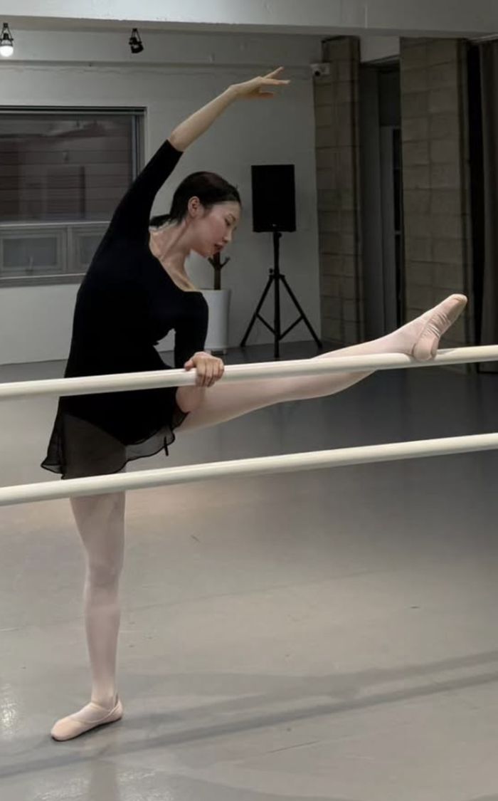 주현영 인스타그램.