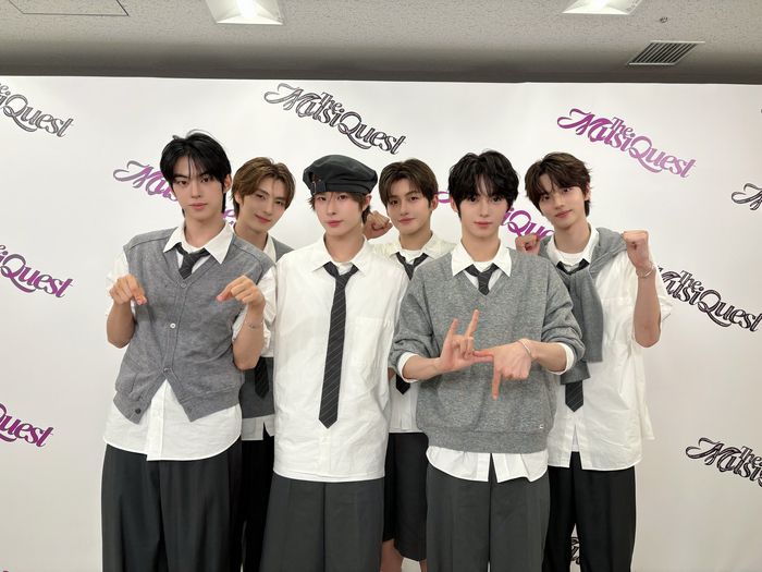 TWS(투어스). 사진 | 플레디스엔터테인먼트