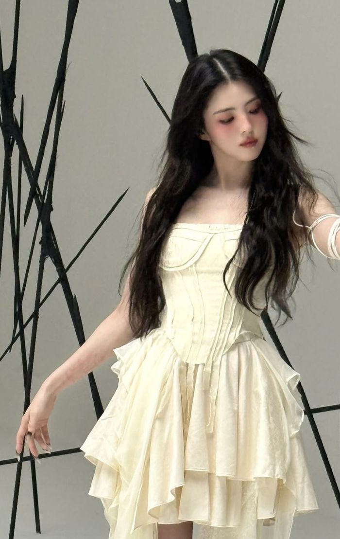 한소희 인스타그램.